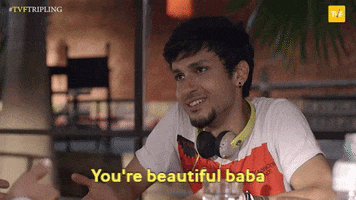 web series love GIF by The Viral Fever