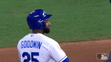 goodwin GIF by MLB