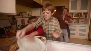 hungry the kids are alright GIF by ABC Network