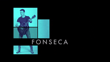 fonseca GIF by Sony Music Colombia