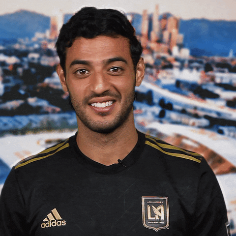 Resultado de imagen para carlos vela gif