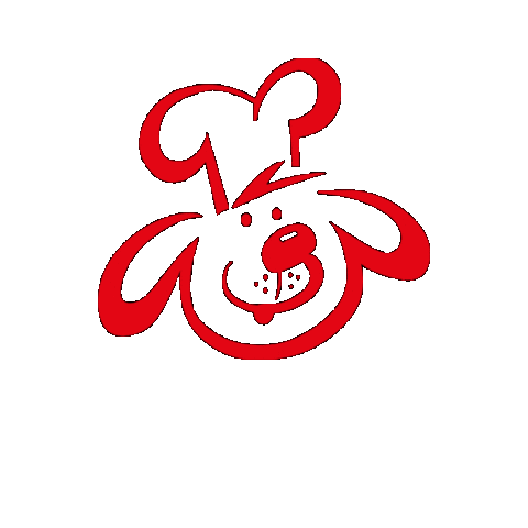 Sticker by Kennelrehu