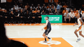 Xaviermbb GIF by Xavier Men's Basketball