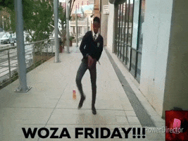 Dance GIF