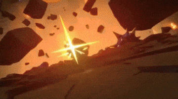 Shadow The Hedgehog Fighting GIF