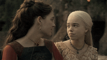 Friends Queen GIF by Game of Thrones