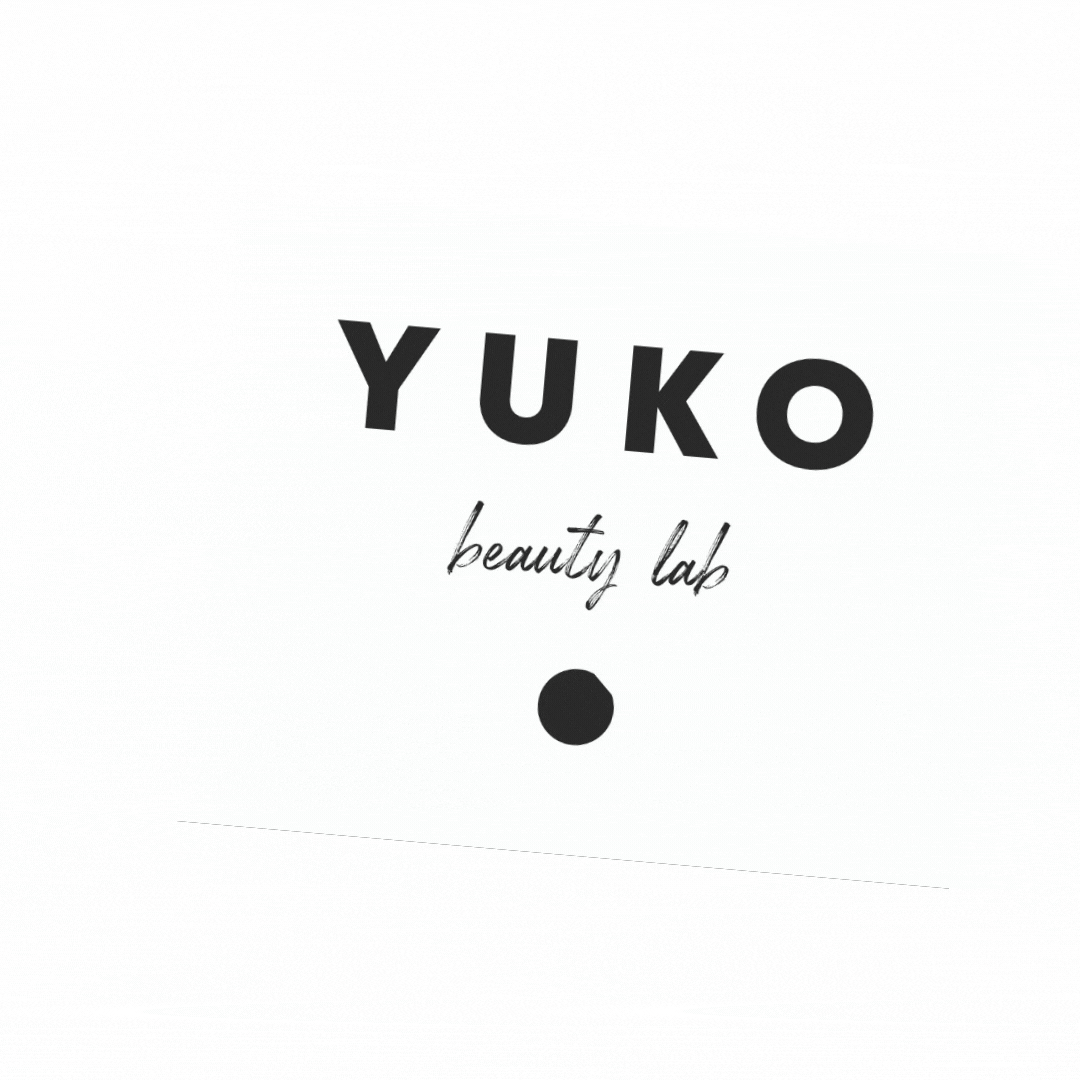 YukoBeautyLab GIF