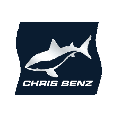 CHRIS BENZ Watches Sticker