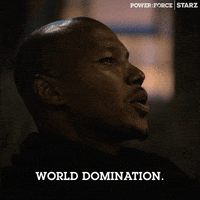 First Step In World Domination - Animal Gifs - gifs - funny