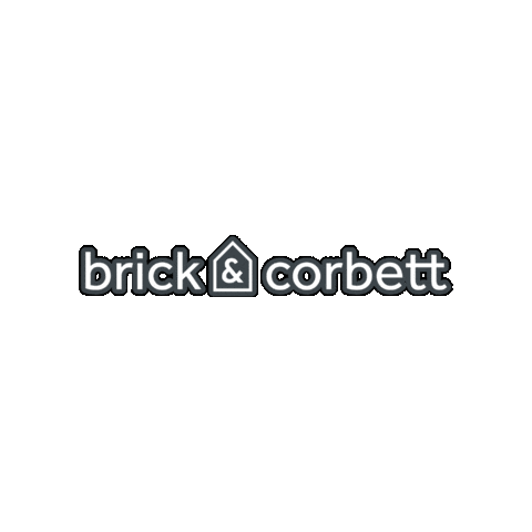 Sticker by Brick & Corbett