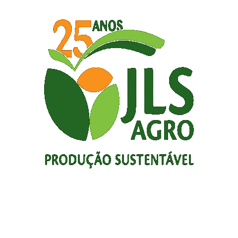 Sticker by JLS AGRO