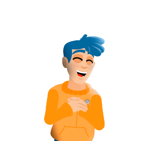 Estação Lunar Studio Sticker