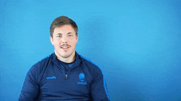 Lets Go Punch GIF by Worcester Warriors