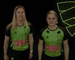 Celebrate Storm Troopers GIF by Somerset County Cricket Club