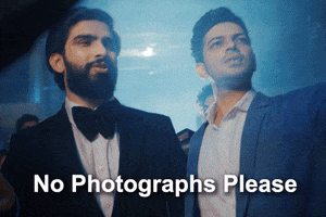 GIF by Sony Music India