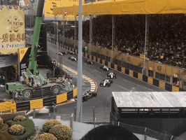 Macau F3 GIF