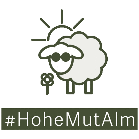 Gurgl Lgo Sticker by Hohe Mut Alm