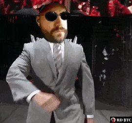 Bitcoin GIF