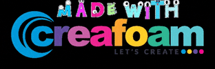 Creafoam GIF