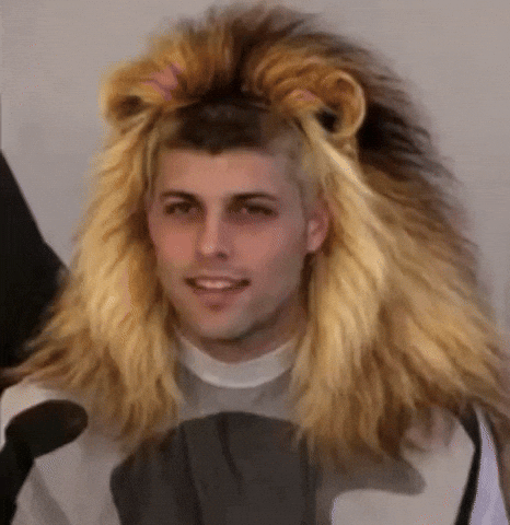 Roar Blur GIF