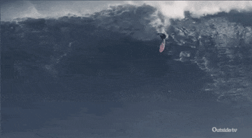 Surf Big Wave GIF by Outside TV
