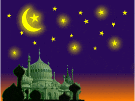Web Ramadan GIF