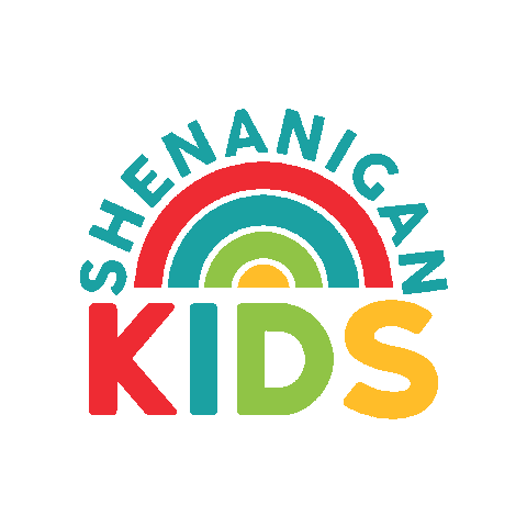 Shenanigan Kids Sticker