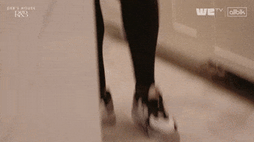 Dance GIF by ALLBLK