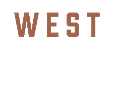 Swdc Sticker by Studio West Design Co