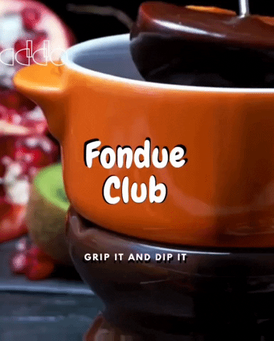 fondue meaning, definitions, synonyms