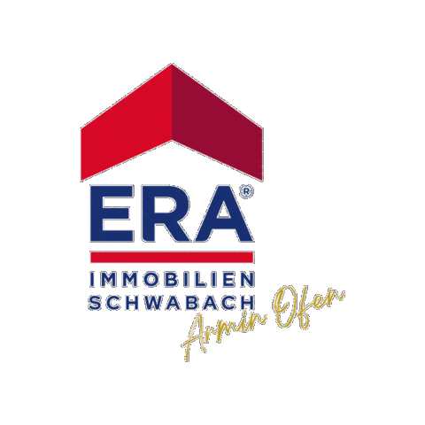 Armin Ofen Sticker by ERA Immobilien