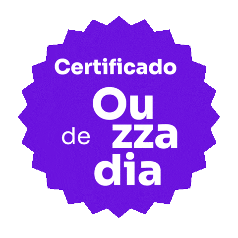 Work Marketing Sticker by Agência Ouzzi