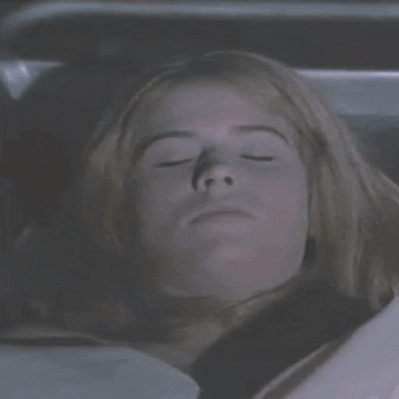 awkward wes craven GIF by absurdnoise
