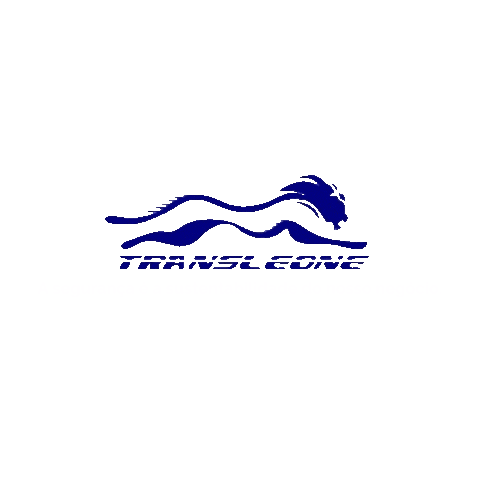 Transleone Sticker