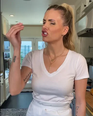 Food Eating GIF