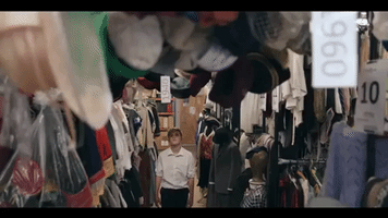 youth burberry GIF