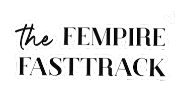 Female Entrepreneur Fempreneur Sticker by TheCreatorConcept