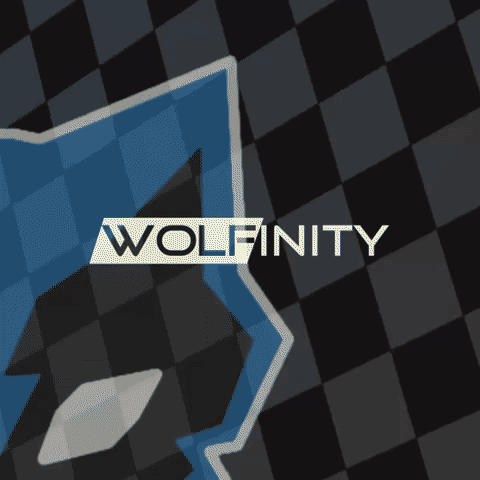 Wolfinity GIF