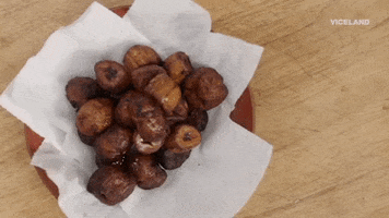 fried plantain plantains GIF by It's Suppertime