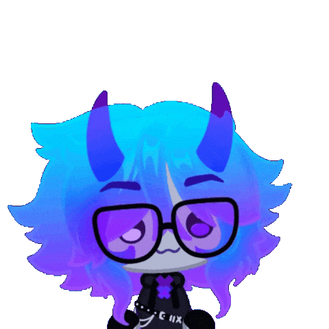 Animated Sticker