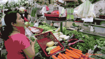 Vegetables Online Groceries GIF