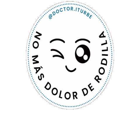 doctoriturbe Sticker