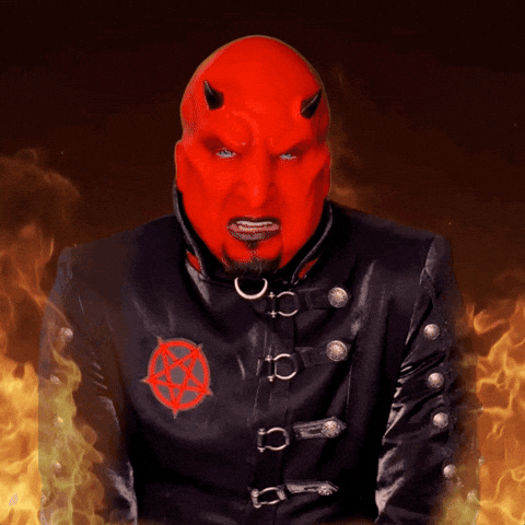 Psycho Synner GIF
