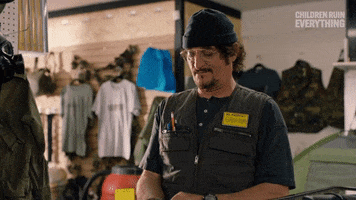 Sons Of Anarchy Lol GIF by Children Ruin Everything