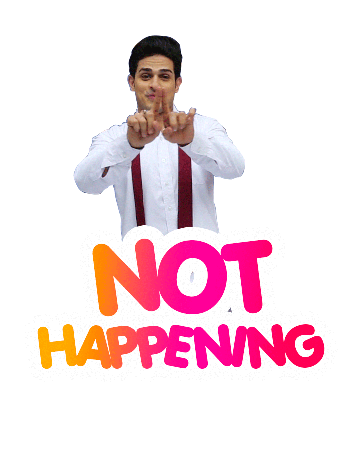 Puncchbeat Sticker by ALT Balaji for iOS & Android GIPHY