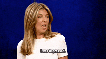 project runway television GIF by RealityTVGIFs