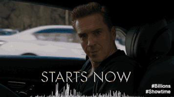 Season 2 Showtime GIF by Billions