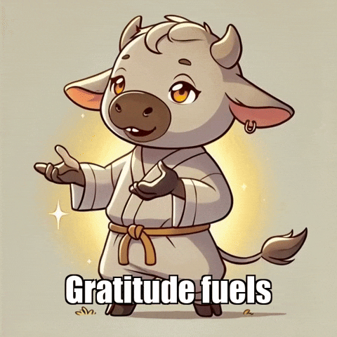 Wisdom Service GIF by Masterfurdinand