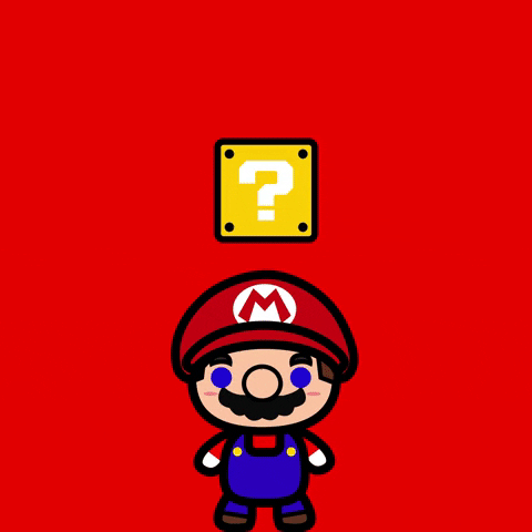 Star Nintendo GIF