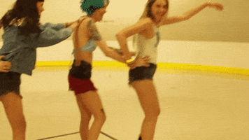 good times lol GIF by LINDSEY L33